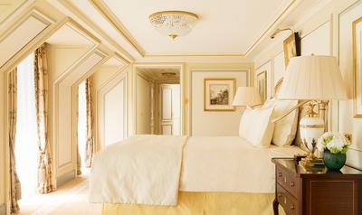 L'Appartement Ritz