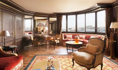 Suite Opera
