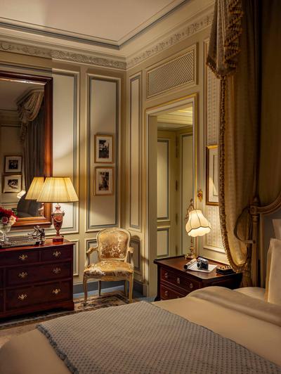 Suite Ernest Hemingway