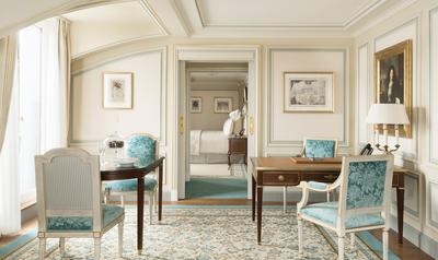 Suite Mansart