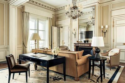 Suite Coco Chanel