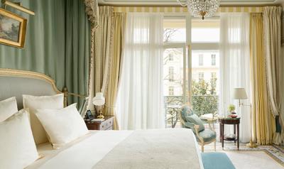 Suite Grand Jardin