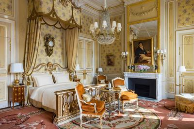 Suite Imperiale