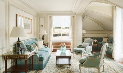 Suite Mansart