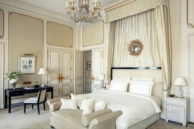 Suite Coco Chanel