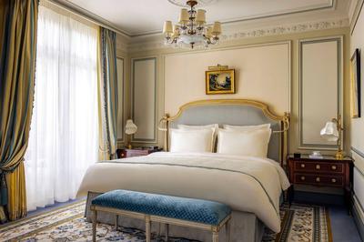 Deluxe Junior Suite