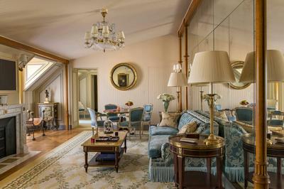 L'Appartement Ritz