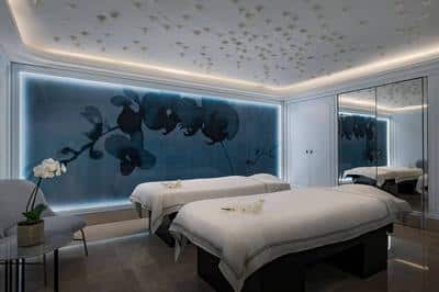 Ritz Club & Spa - Treatment Room