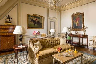 Suite Prince de Galles