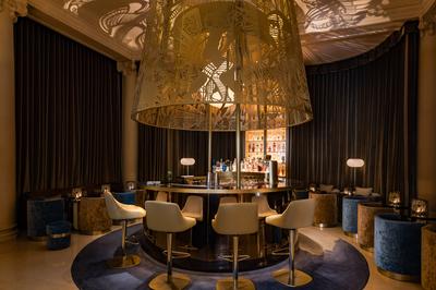 Ritz Bar