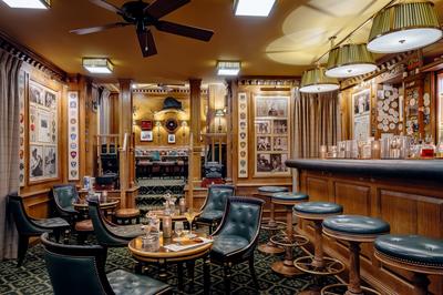 Hemingway Bar
