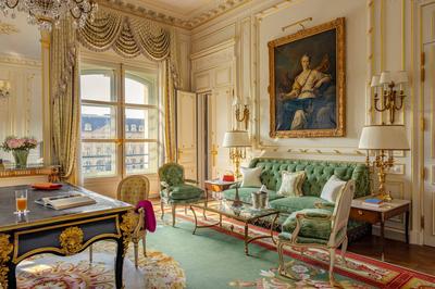 Suite Vendome