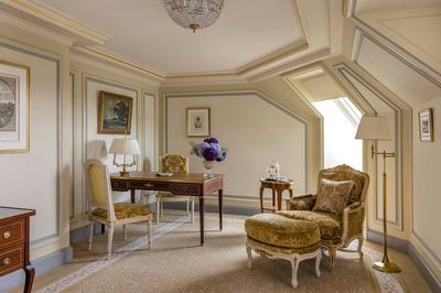 L'Appartement Ritz