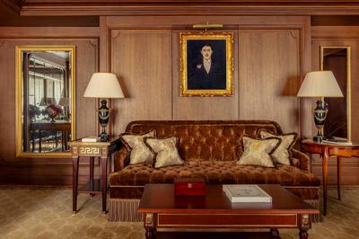 Suite Marcel Proust