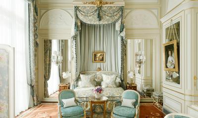 Suite Imperiale