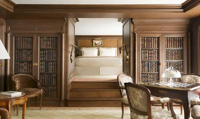 Suite Marcel Proust
