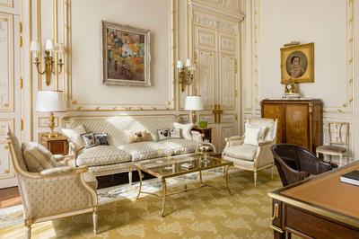 Suite Windsor