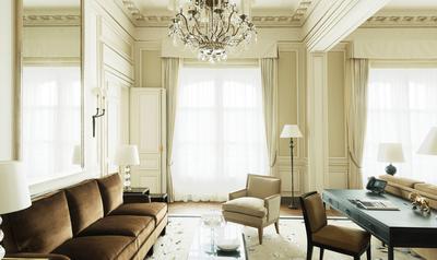 Suite Coco Chanel
