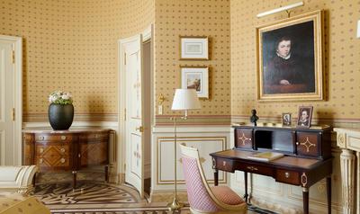 Suite Chopin
