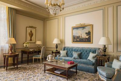 Suite Grand Jardin