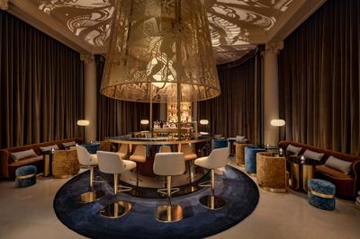 Ritz Bar