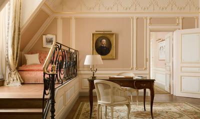 Suite Cesar Ritz