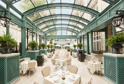 Bar Vendôme