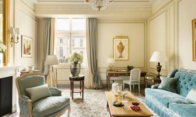 Suite Grand Jardin