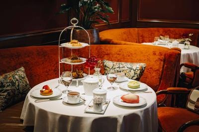Afternoon Tea