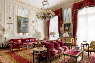 Suite Imperiale