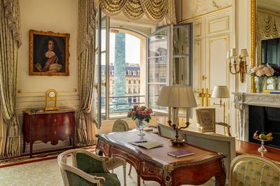 Suite Vendome