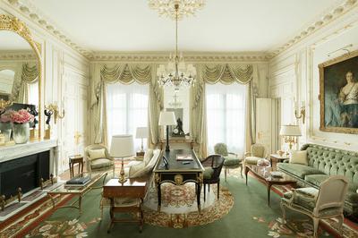 Suite Vendome