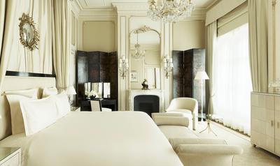 Suite Coco Chanel