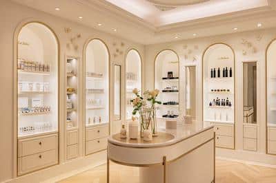 Ritz Club & Spa - Boutique