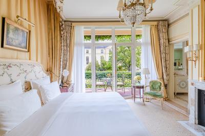 Deluxe Junior Suite