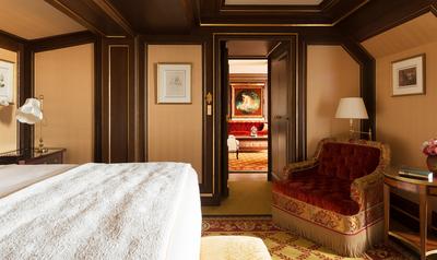 Suite Opera
