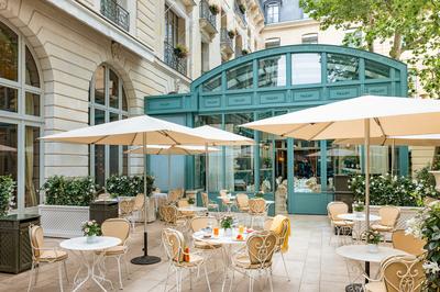 Bar Vendôme