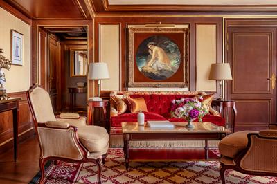 Suite Opera