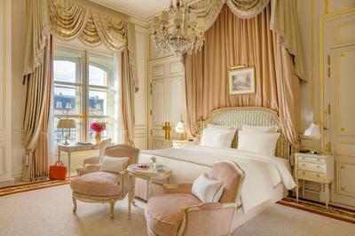 Suite Vendome
