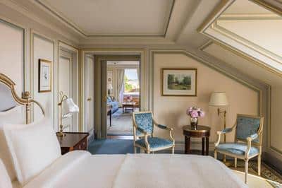 Suite Mansart