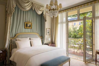Suite Grand Jardin