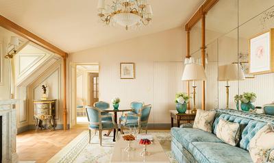 L'Appartement Ritz