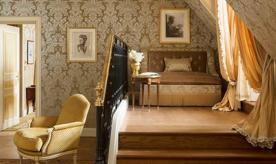 Suite Fitzgerald