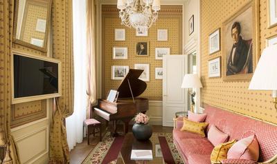 Suite Chopin