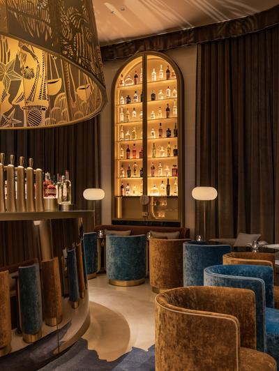 Ritz Bar