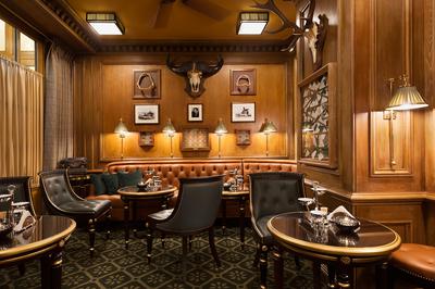Bar Hemingway