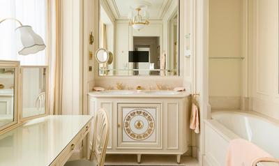 Suite Grand Jardin