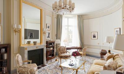 Suite Ernest Hemingway