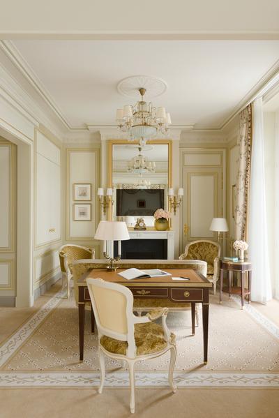Grand Deluxe Room