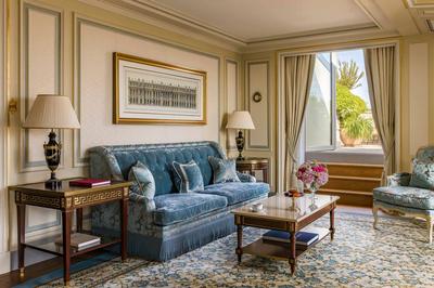 Suite Mansart